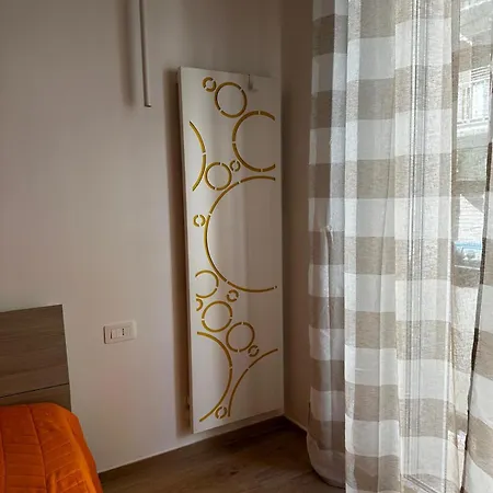 Casammare Faro E Sole Apartment *