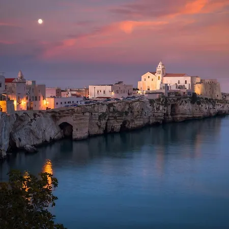 Casammare Faro E Sole * Vieste