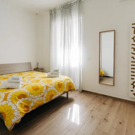 Casammare Faro E Sole Apartment Vieste