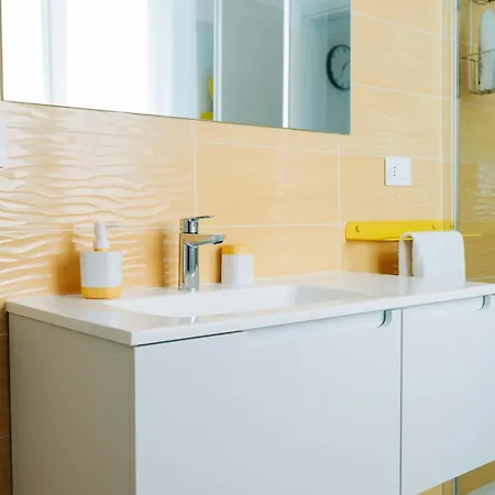Apartment Casammare Faro E Sole Vieste