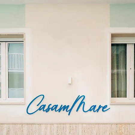 Casammare Faro E Sole