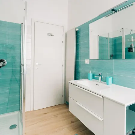 Apartment Casammare Faro E Sole